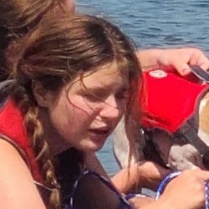 Meet your Posher, Ava